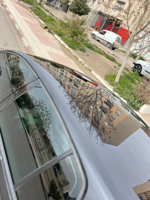 Volkswagen Golf 5 2008 Carat