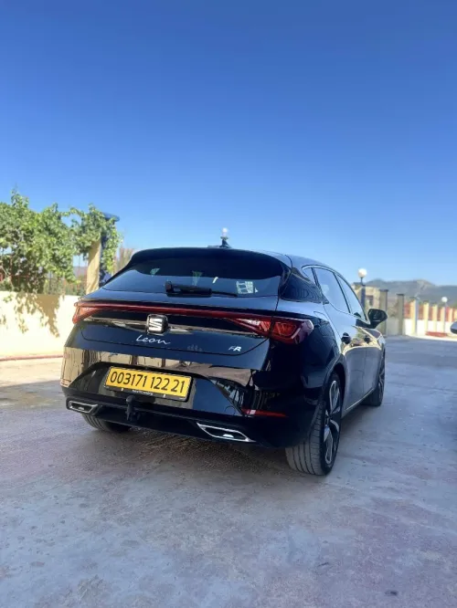 Seat Leon 2022 FR
