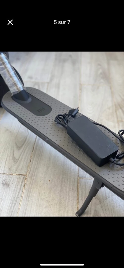Xiaomi essential Trottinette électrique 2025