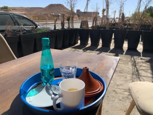 Location Local Tindouf Tindouf