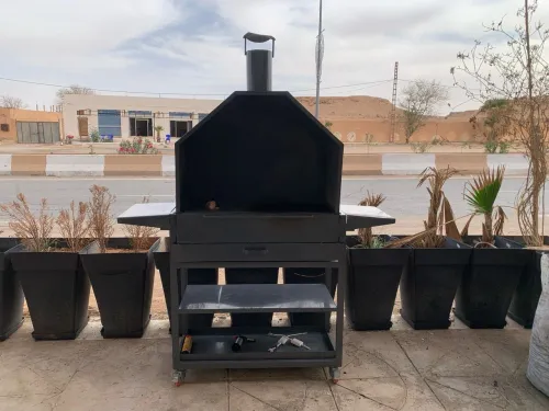 Location Local Tindouf Tindouf