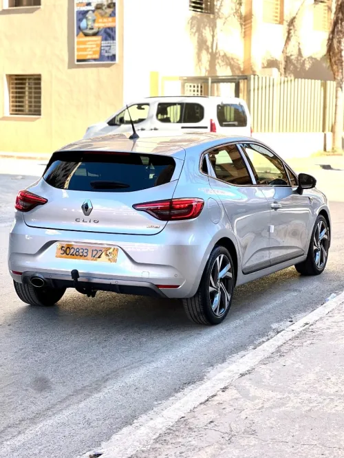 Renault Clio 5 Rs Line 2022 Rs line