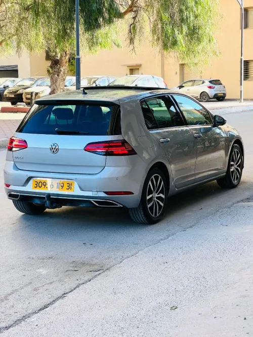 Volkswagen Golf 7 2019 Golf 7