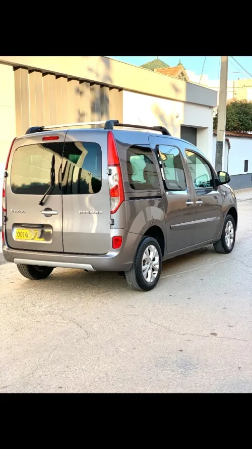 Renault Kangoo 2021 Kangoo