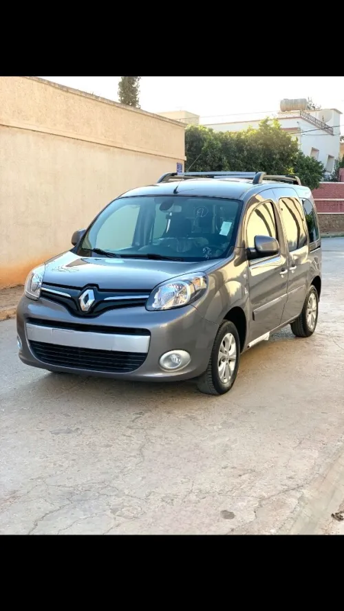Renault Kangoo 2021 Kangoo