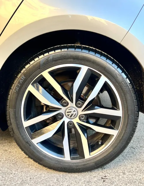 Volkswagen Golf 7 2019 Golf 7