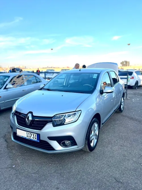 Renault Symbol 2017 Symbol