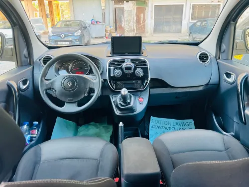 Renault Kangoo 2021 Kangoo