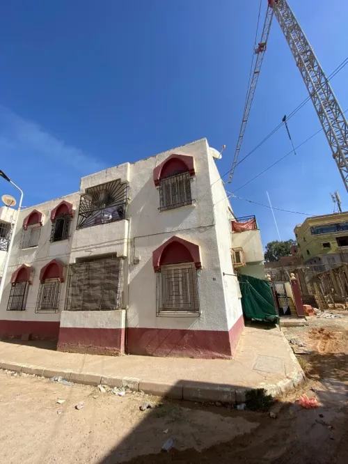 Vente Appartement Mascara Mohammadia