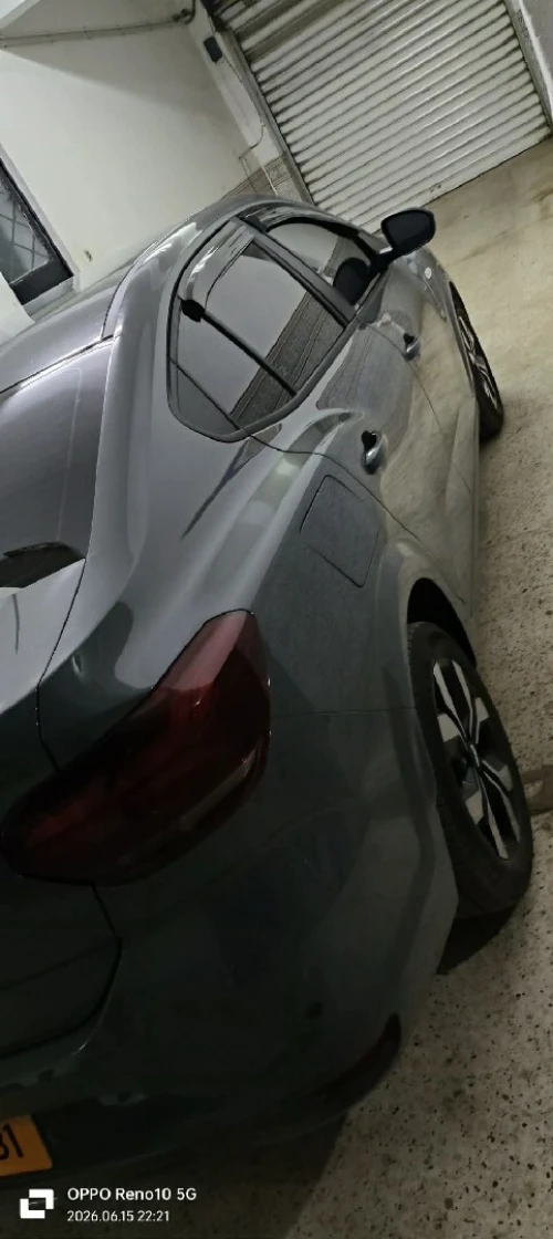 Dacia Sandero 2025 Essential