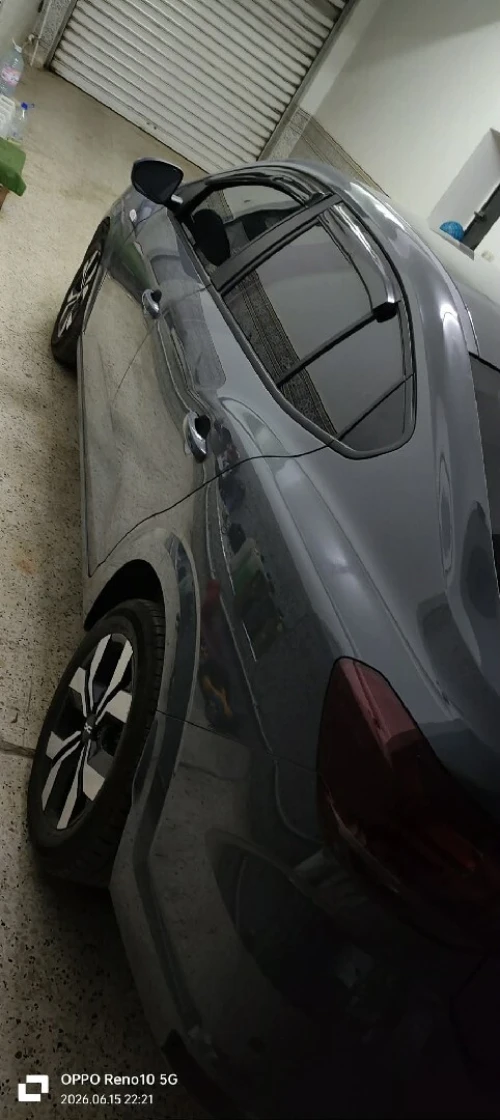 Dacia Sandero 2025 Essential