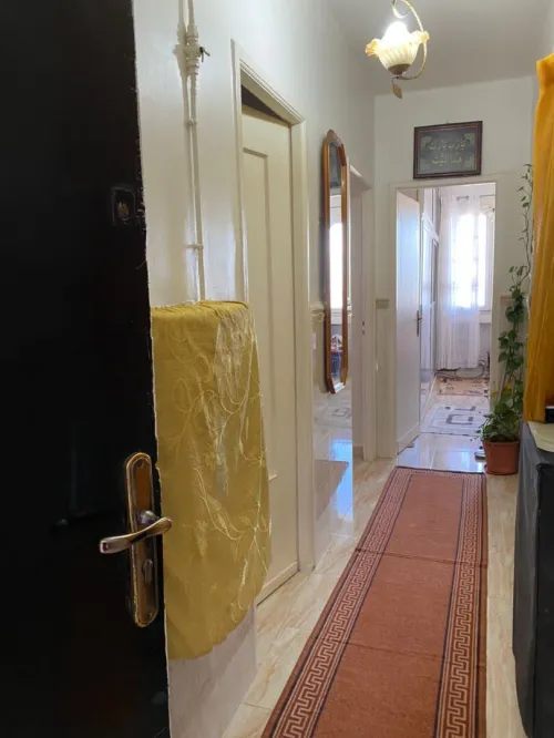 Vente Appartement F2 Alger Sidi mhamed