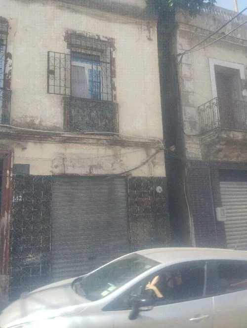 Location Appartement Niveau de villa F2 Alger Sidi mhamed