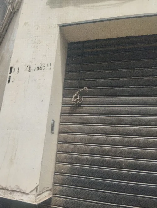 Vente Local Alger Alger centre