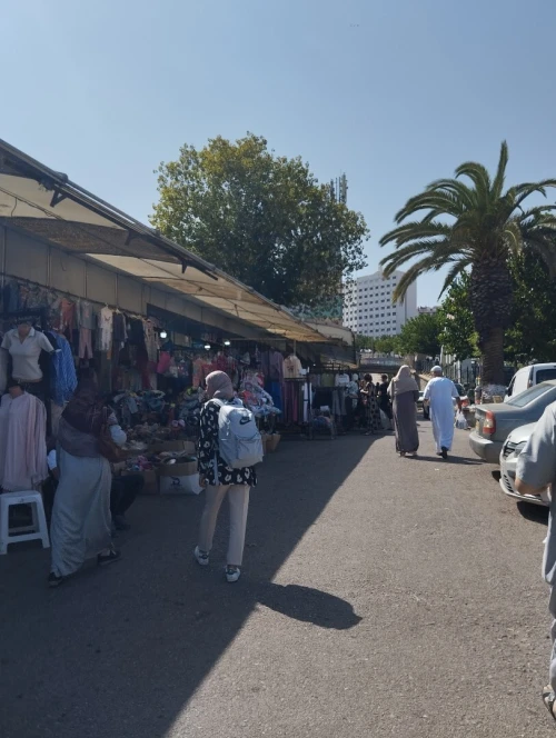 Vente Local Alger Alger centre