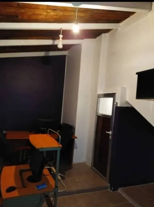 Vente Local Alger Belouizdad