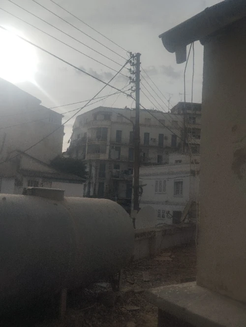 Vente Local Alger Sidi mhamed