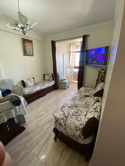 Vente Appartement F2 Alger Sidi mhamed