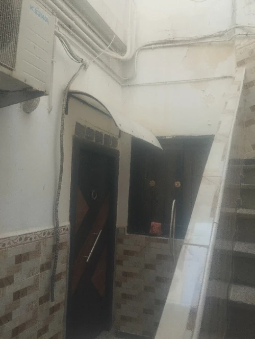 Vente Villa Alger Sidi mhamed