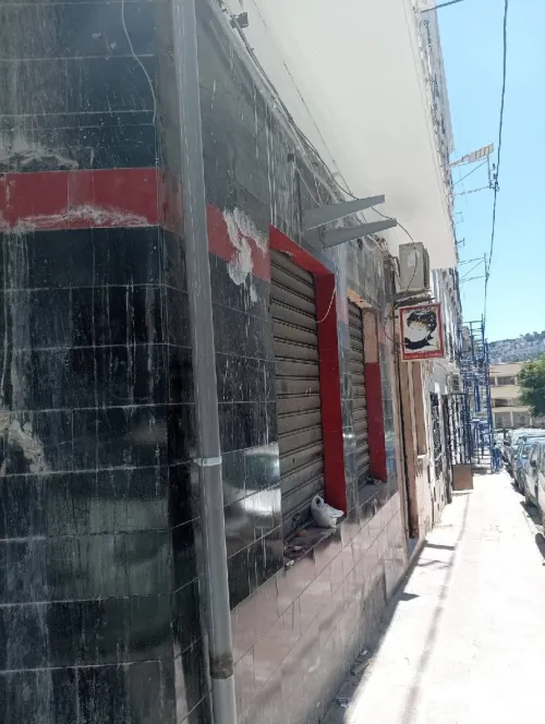 Vente Local Alger Alger centre