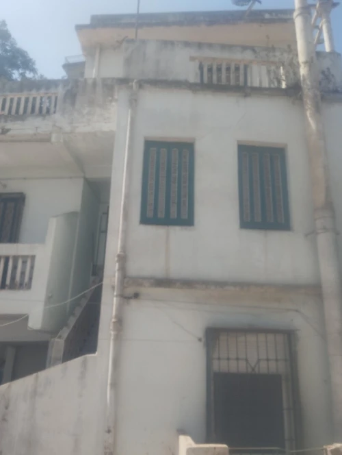 Vente Villa Alger Sidi mhamed