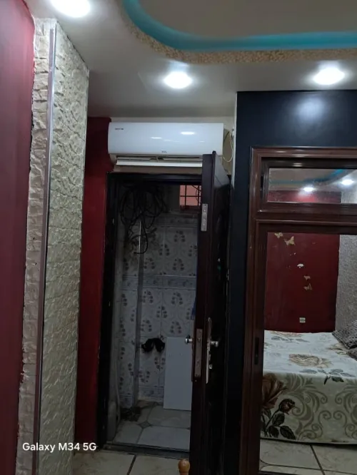 Vente Appartement Studio Alger Bouzareah