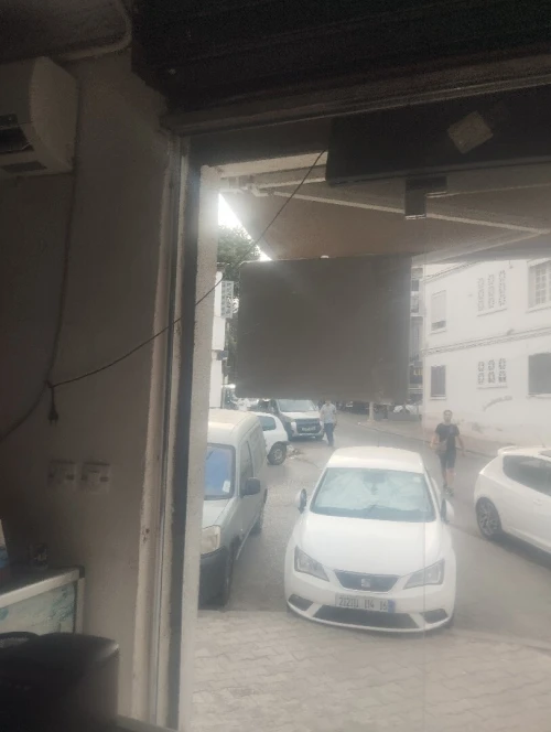 Vente Local Alger Sidi mhamed
