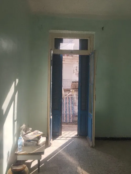 Vente Appartement F2 Alger Alger centre