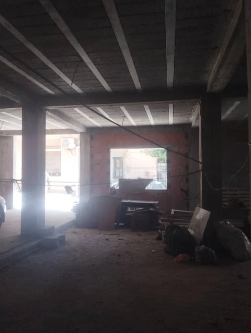 Vente bien immobilier Boumerdès Ouled moussa