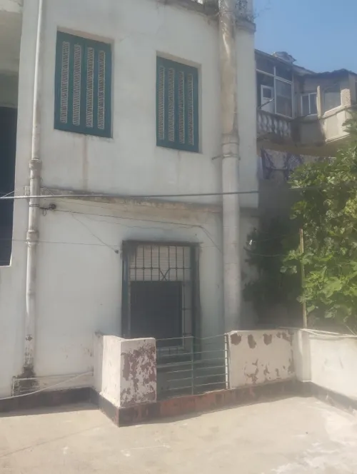 Vente Villa Alger Sidi mhamed
