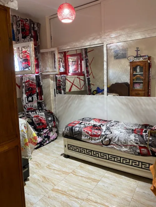 Vente Appartement F2 Alger Sidi mhamed