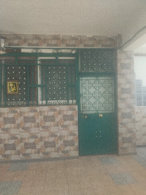 Vente Villa Alger Sidi mhamed