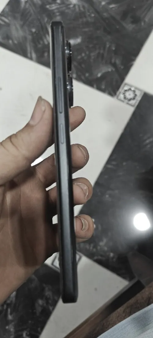 Redmi note 13 Pro Plus 5G 