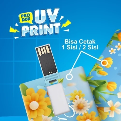 Clés USB publicitaires