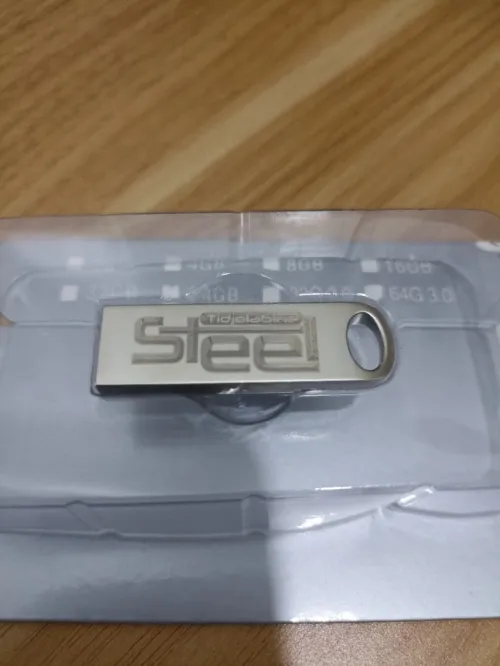 FLASH DISQUE PERSONNALISÉ فلاش ديسك مخصص
