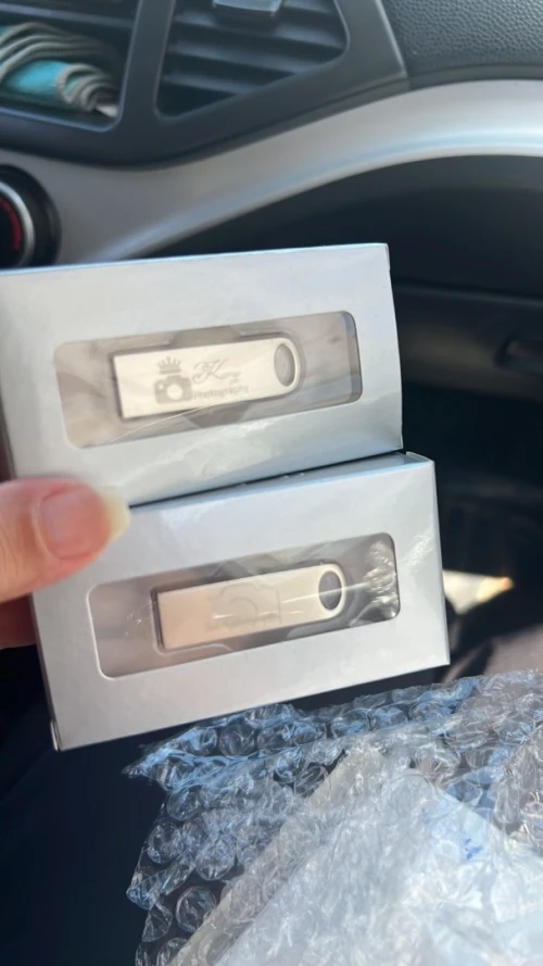 Flash disques Personnalisé