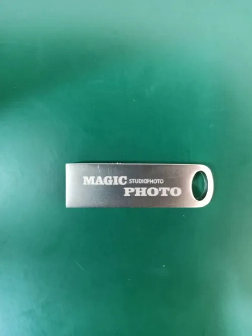 Flash disques Personnalisé