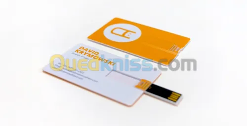Clés USB publicitaires