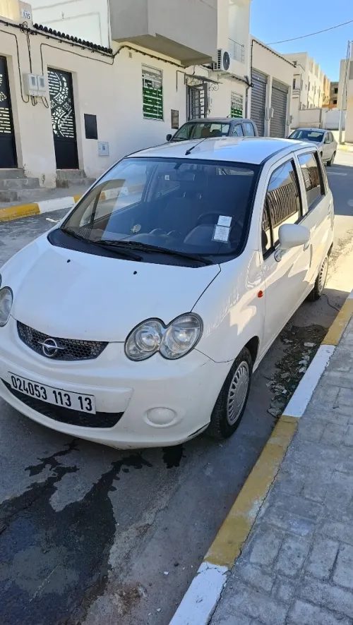 Haima 1 2013 1