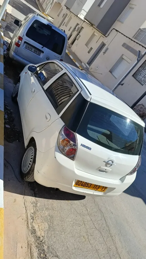 Haima 1 2013 1