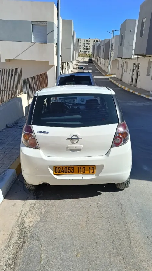 Haima 1 2013 1