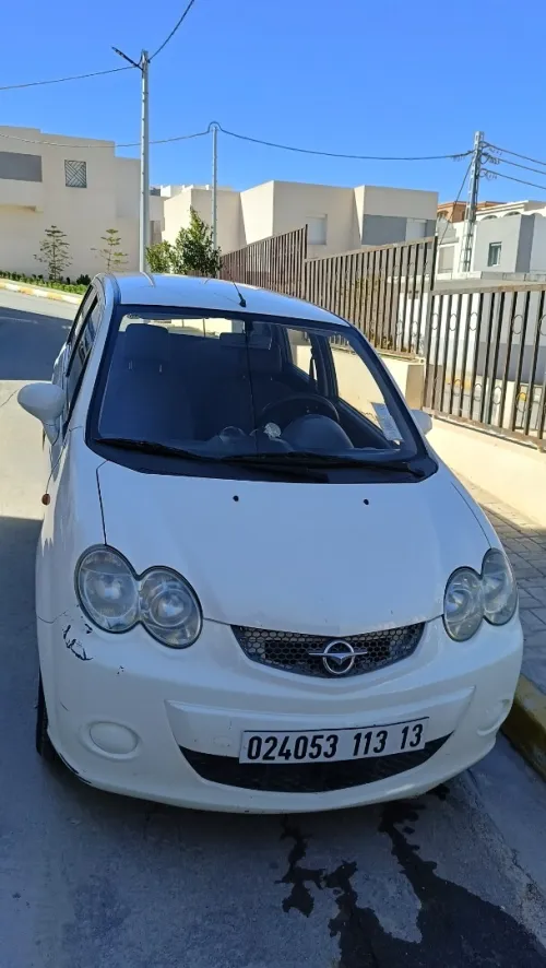 Haima 1 2013 1