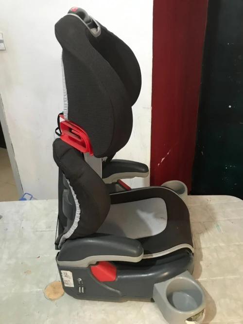 Siege auto pour enfant