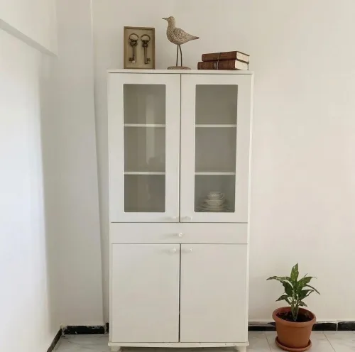 Location vacances Appartement F3 Mostaganem Mostaganem