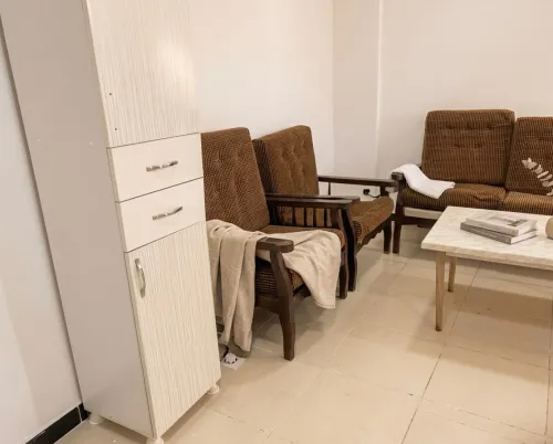 Location vacances Appartement F3 Mostaganem Mostaganem