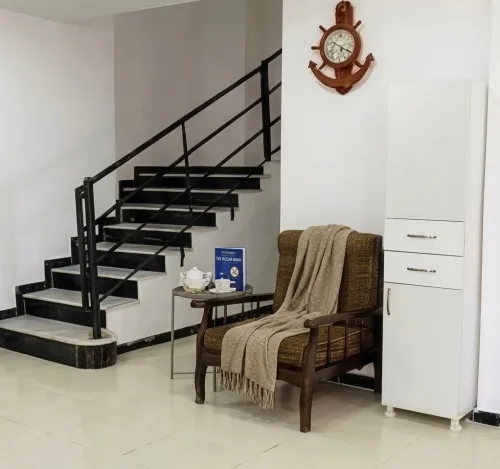 Location vacances Appartement F3 Mostaganem Mostaganem