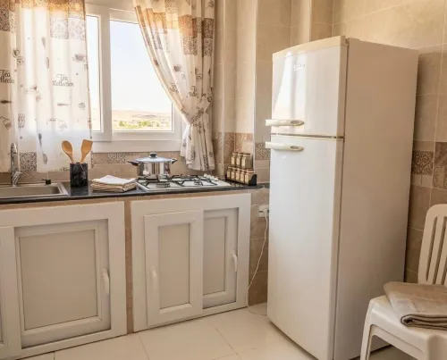 Location vacances Appartement F3 Mostaganem Mostaganem