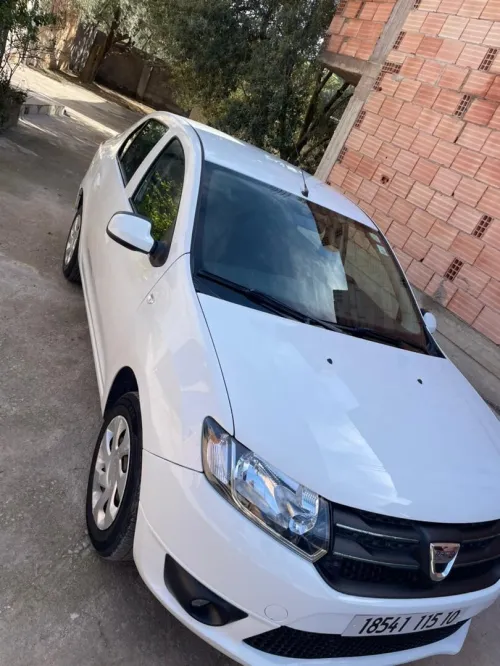 Dacia Logan 2015 Logan