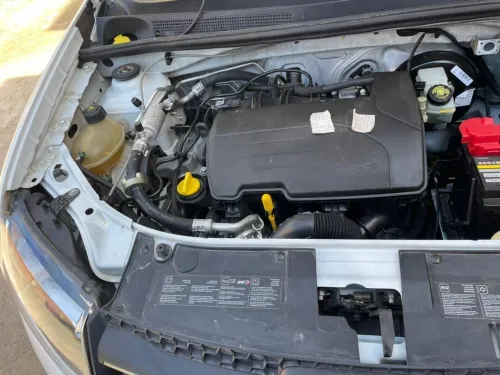 Dacia Logan 2015 Logan