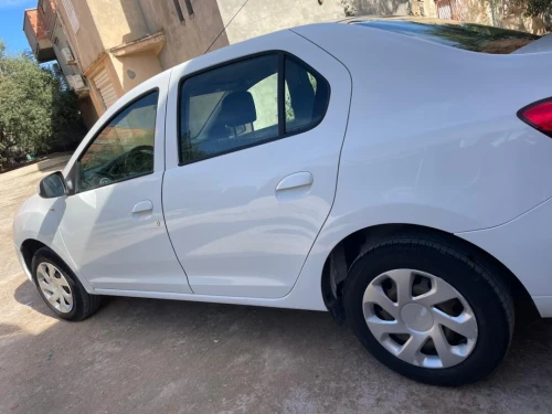 Dacia Logan 2015 Logan